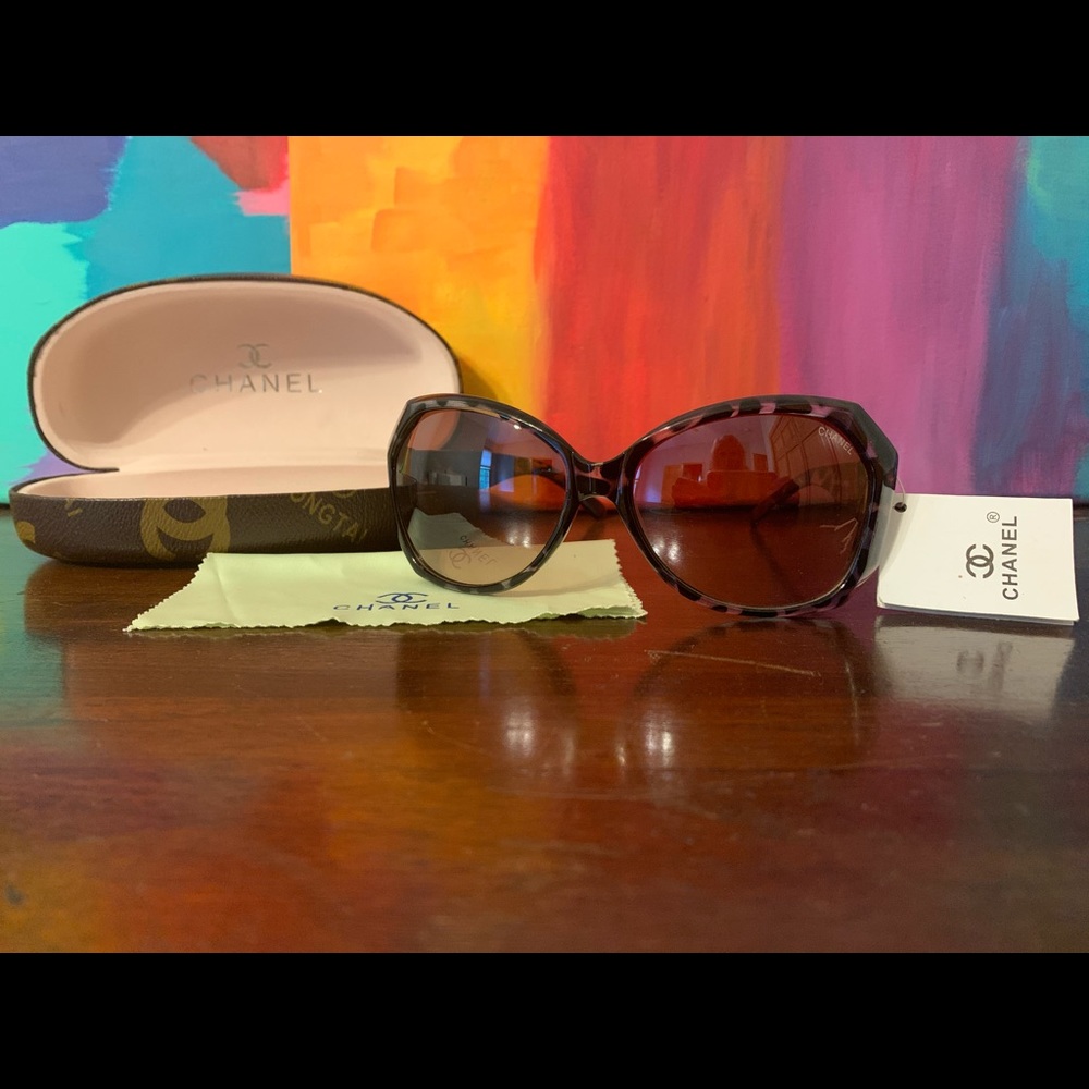 Coach Sunglasses